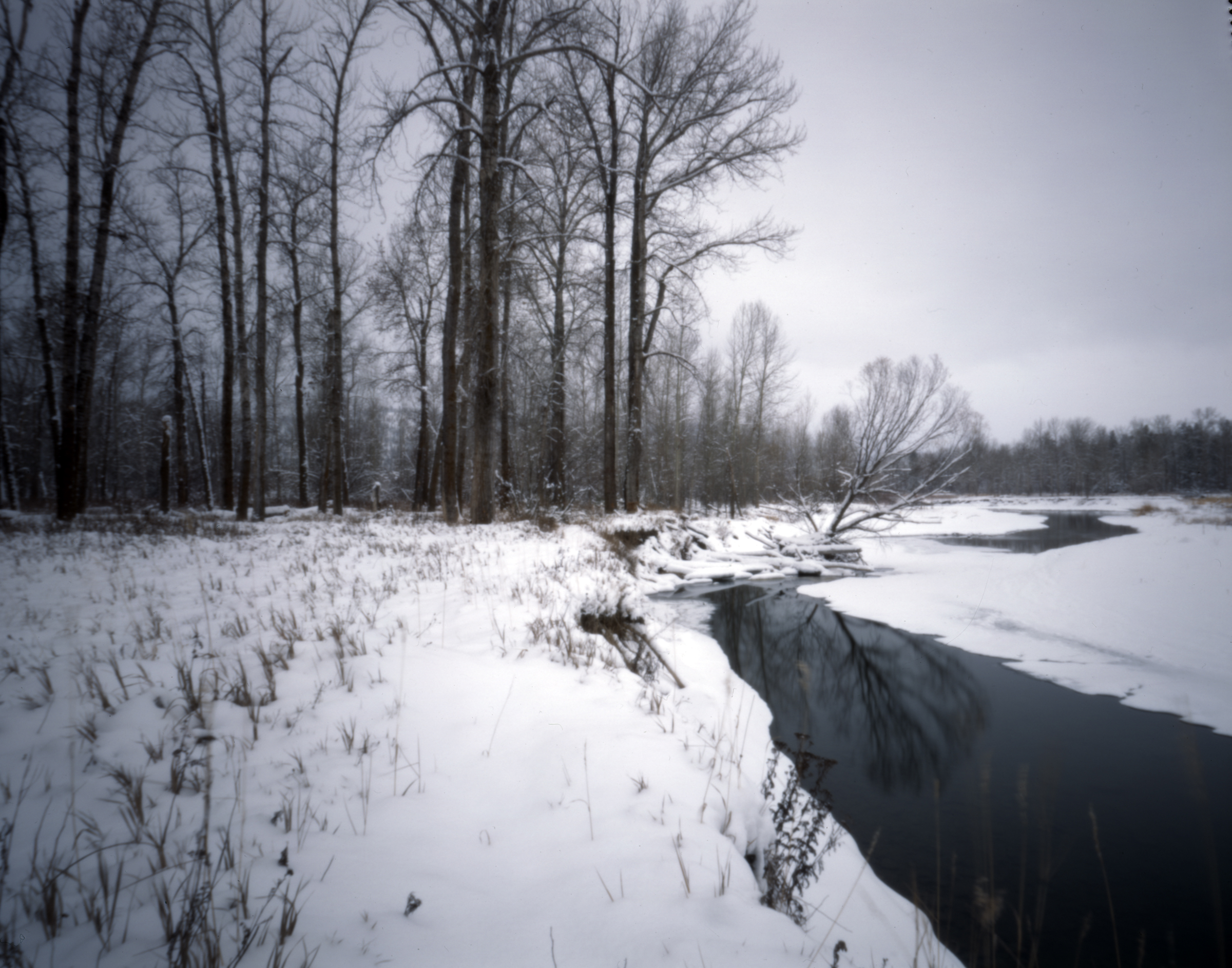 Pinhole Image