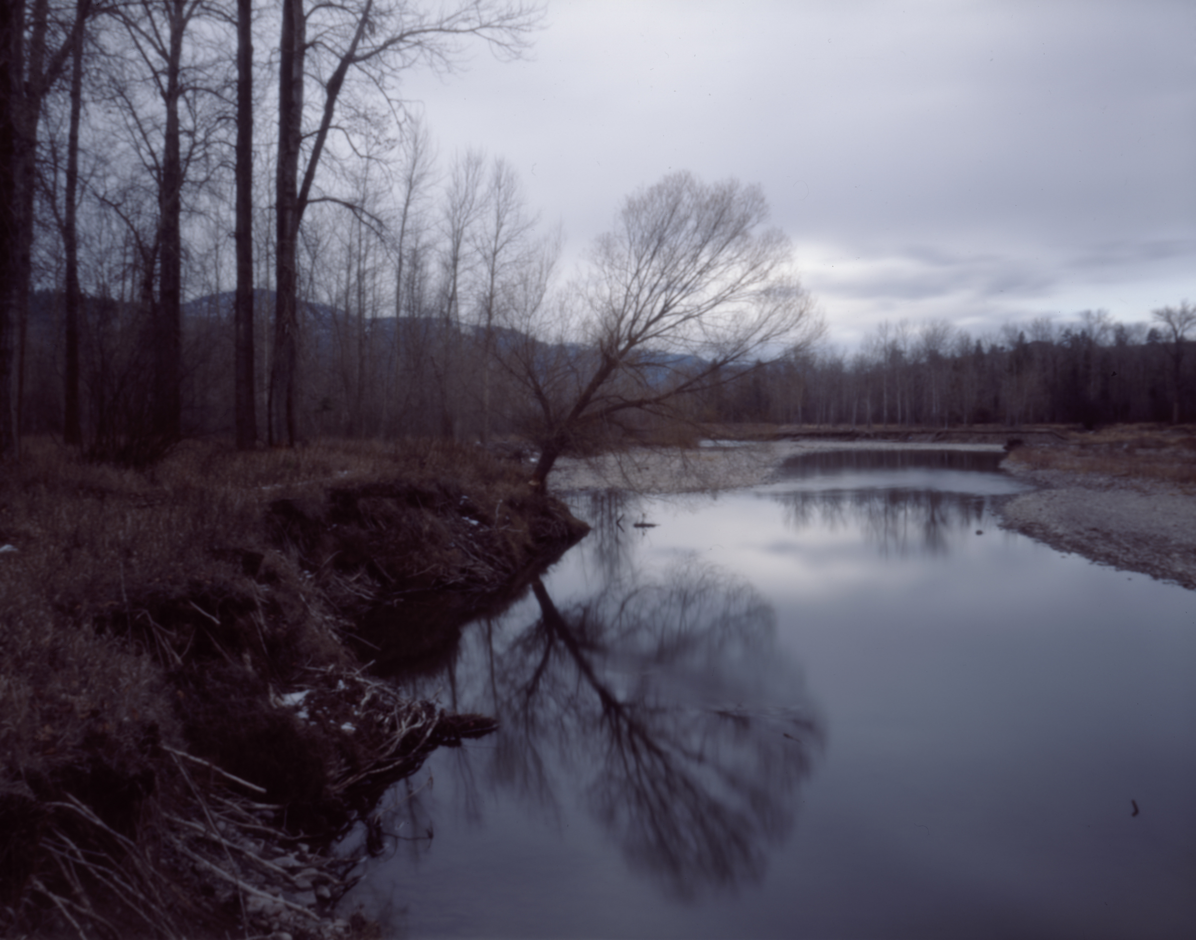 Pinhole Image