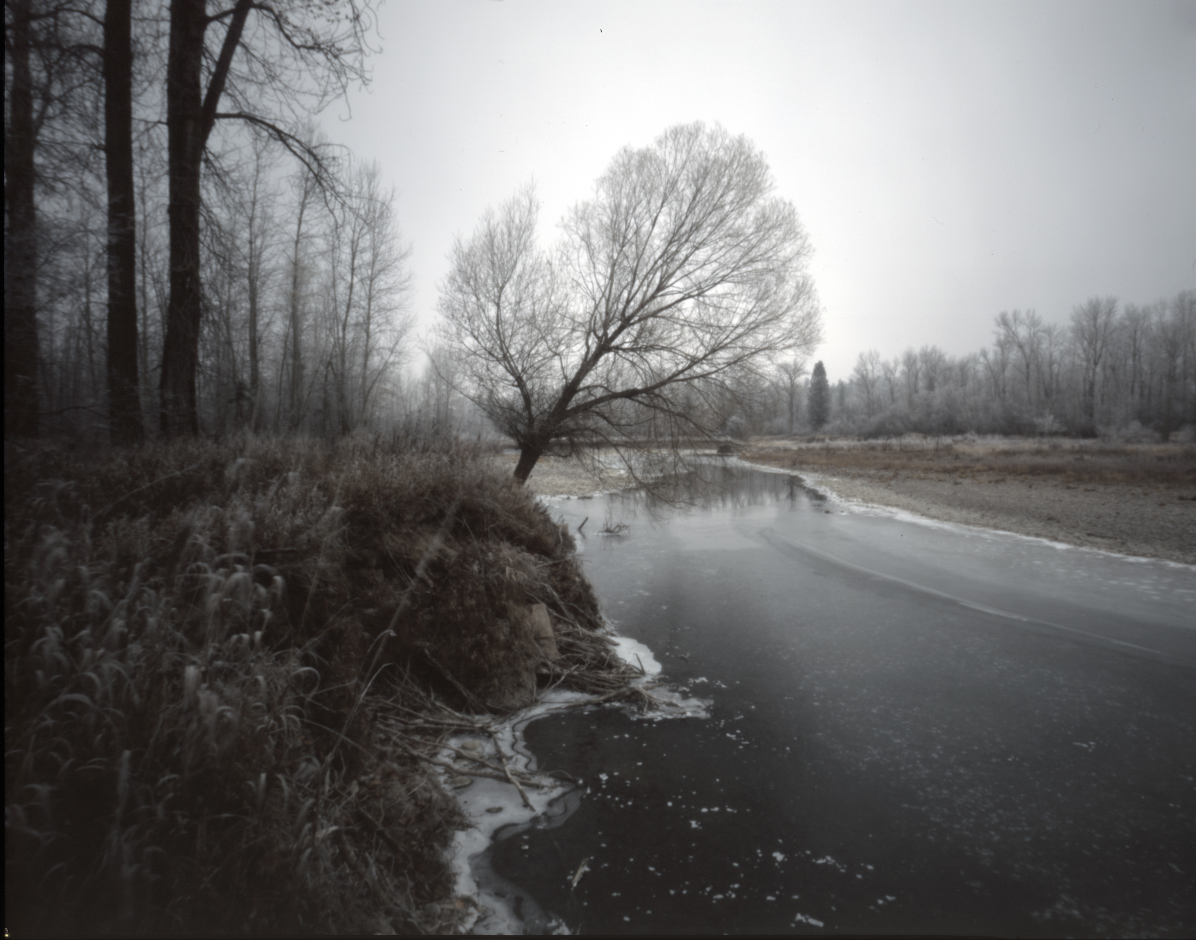 Pinhole Image