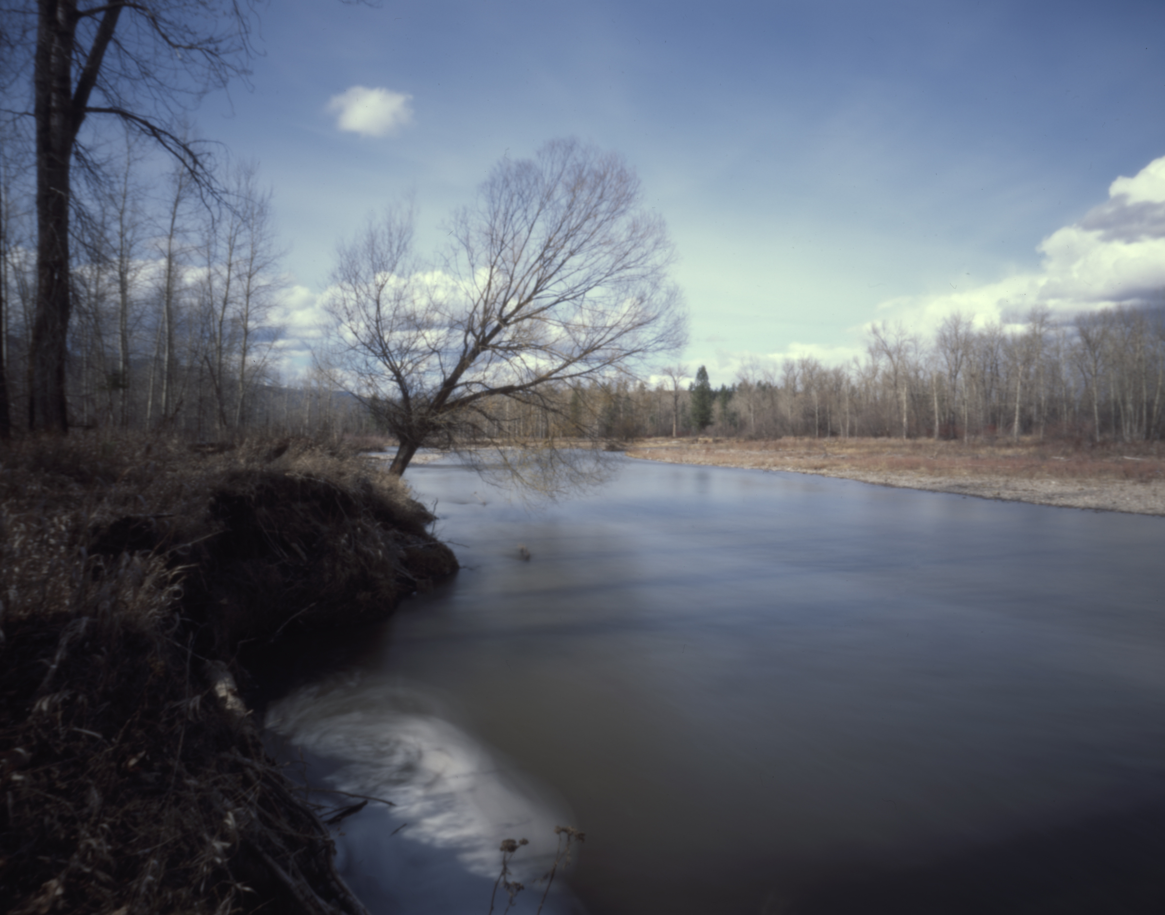 Pinhole Image