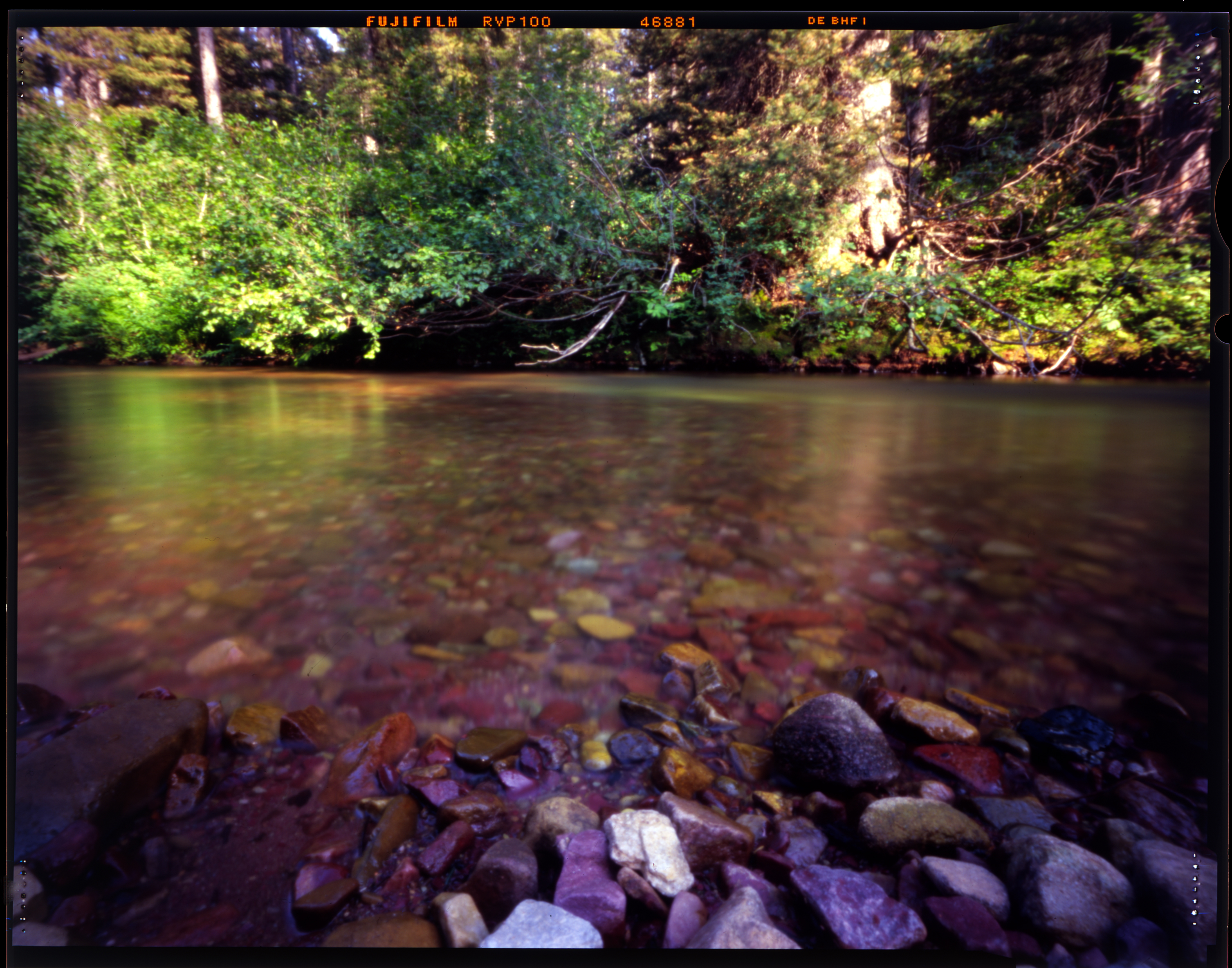 Pinhole Image
