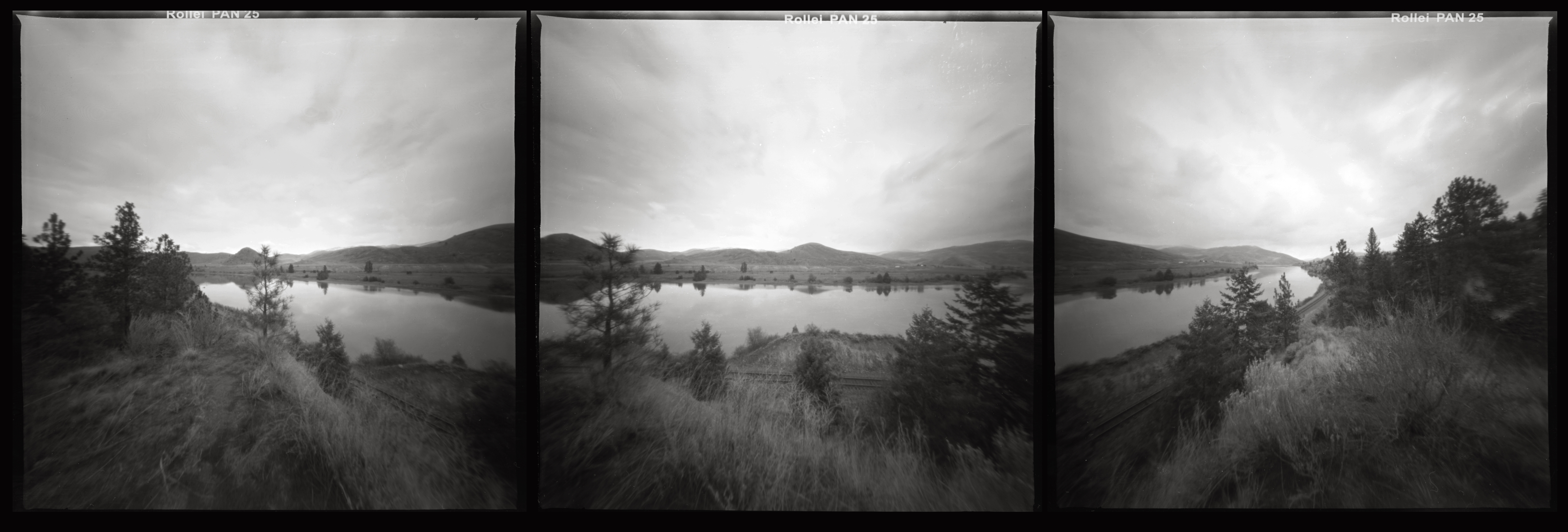 Pinhole Image
