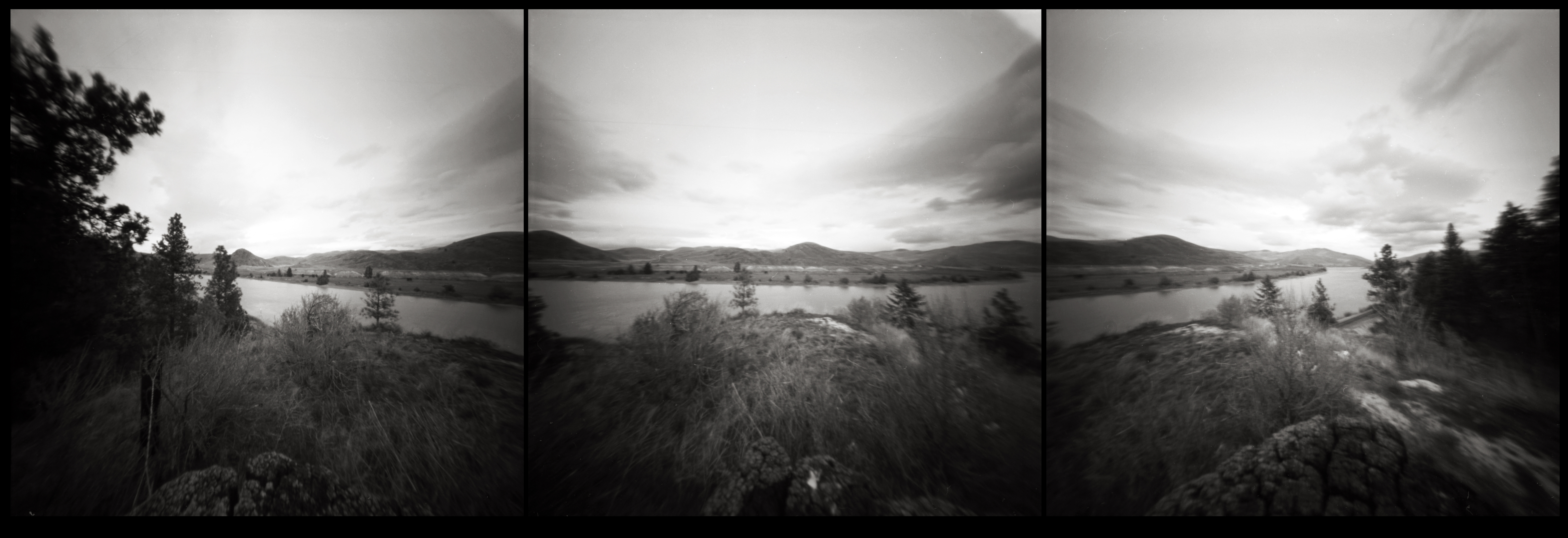 Pinhole Image