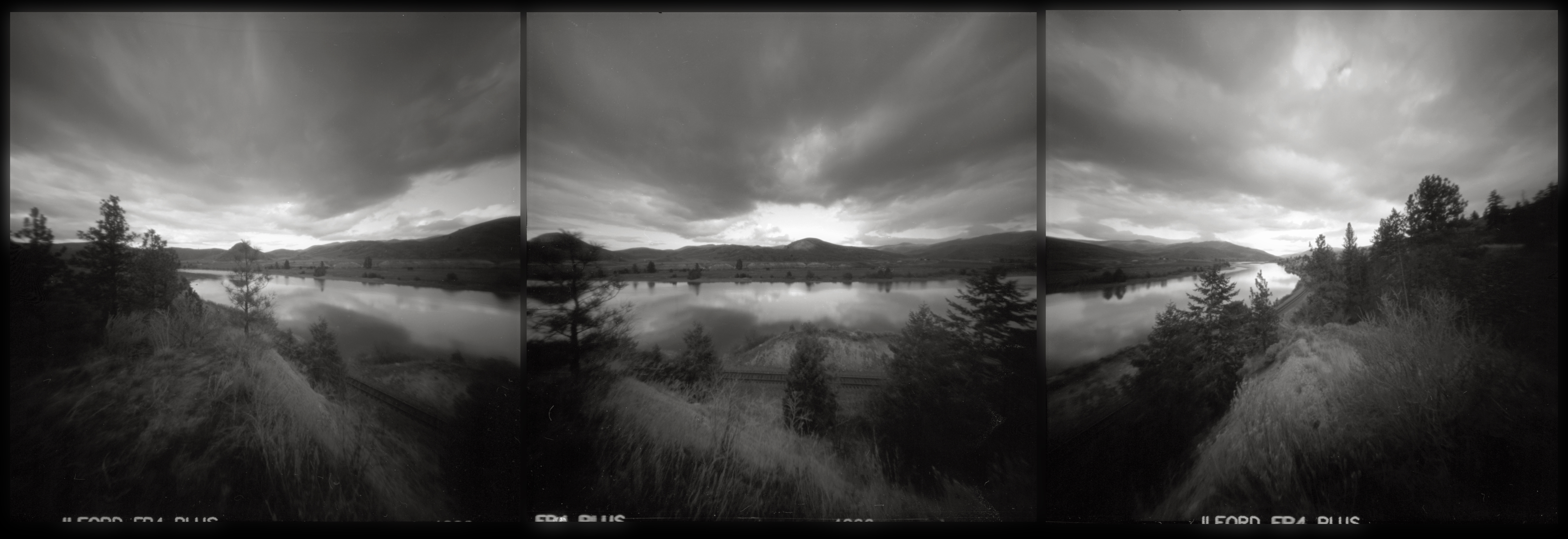 Pinhole Image