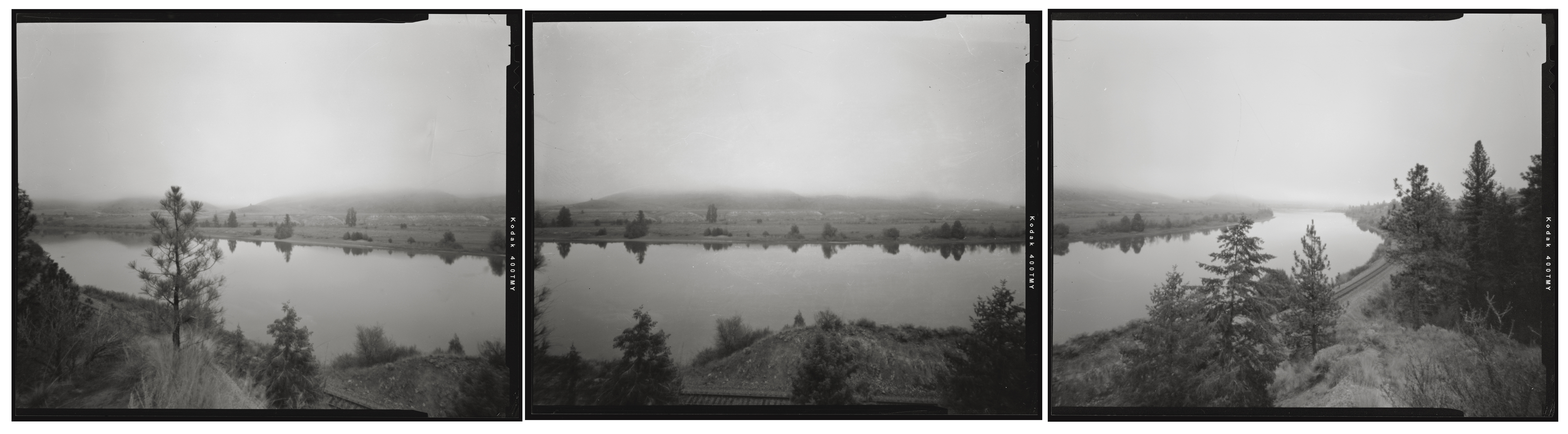 Pinhole Image