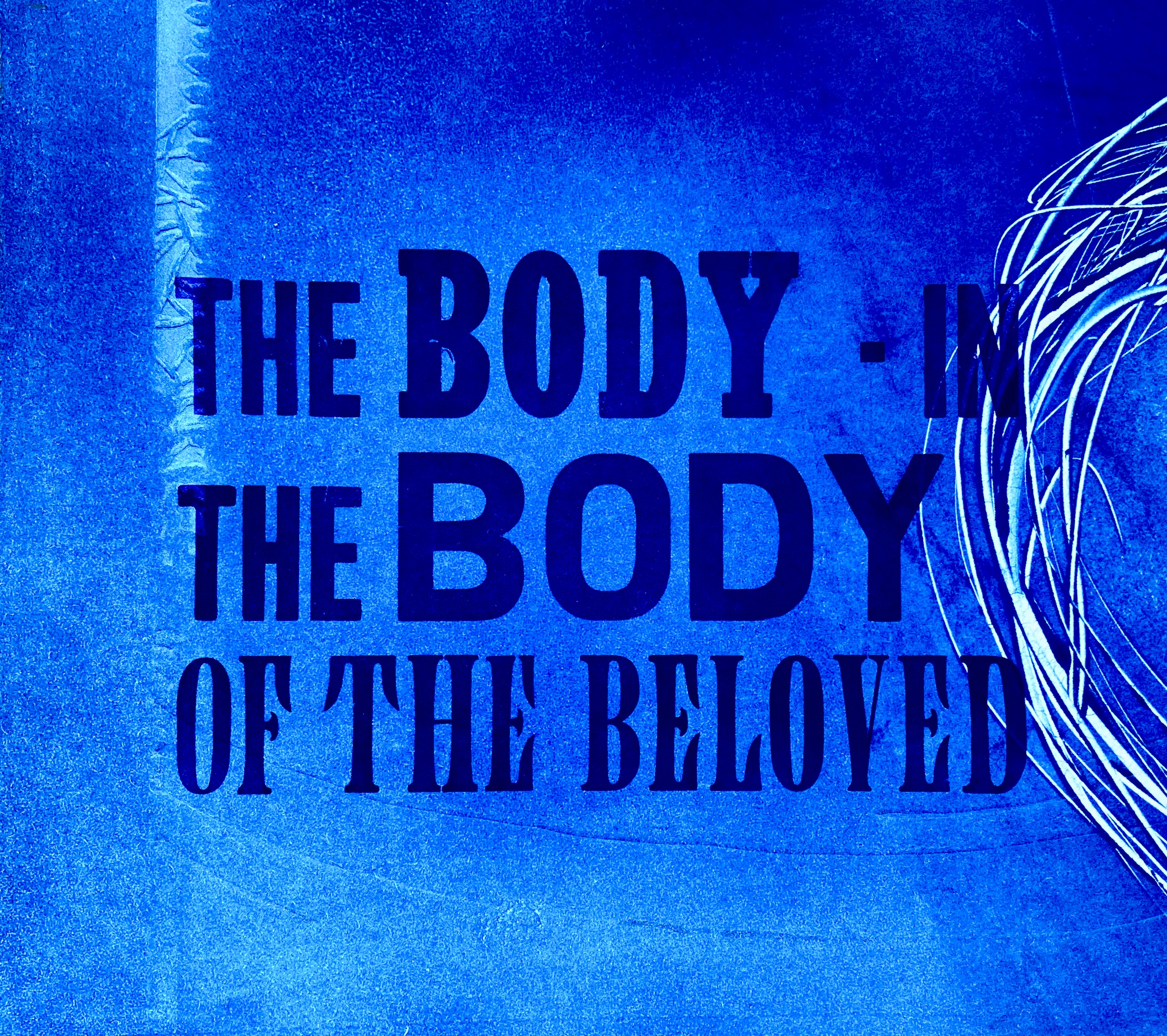 The Body in the BODY 