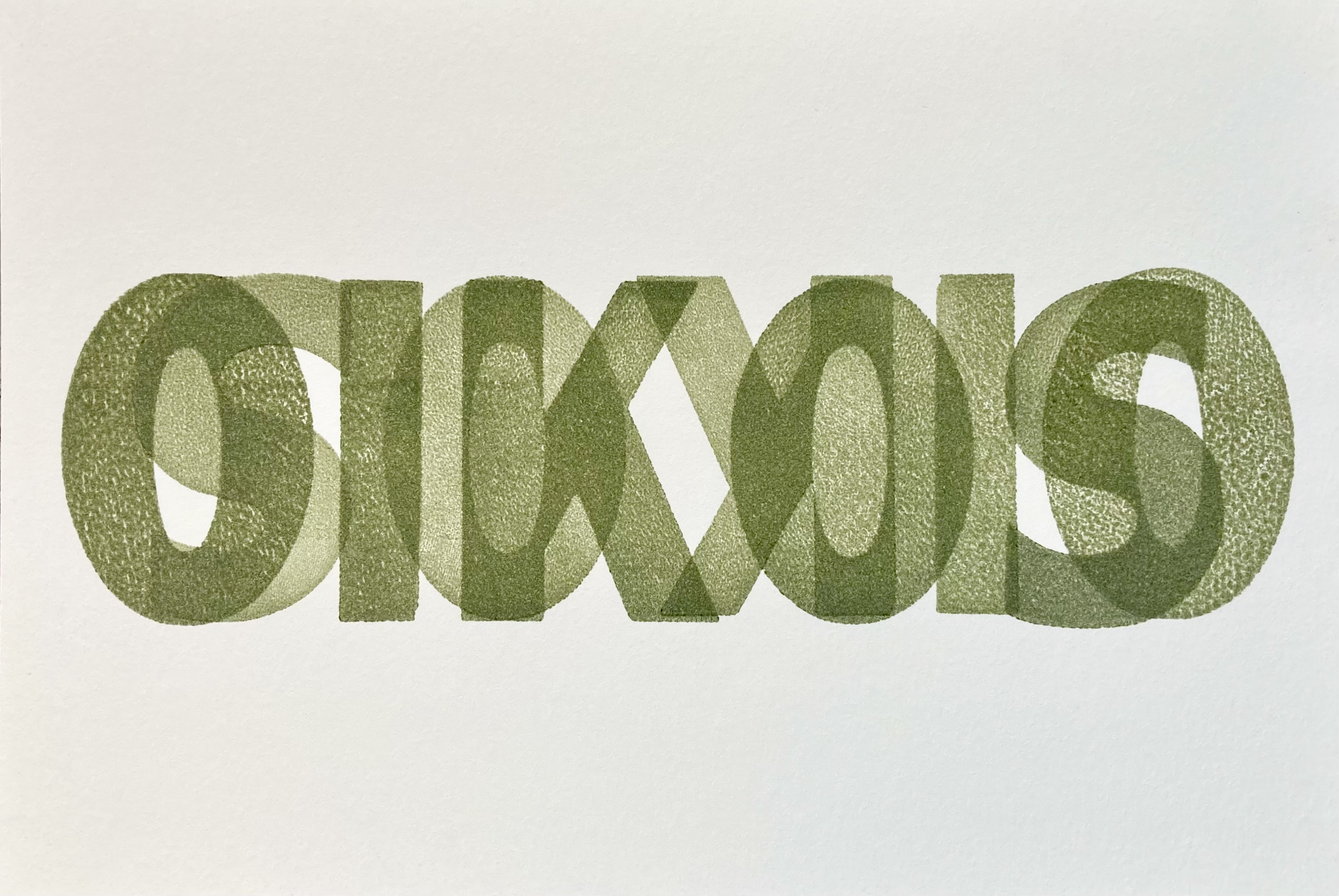 OIKOS OIKOS