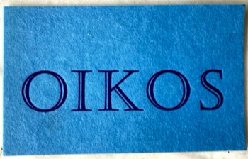 OIKOS