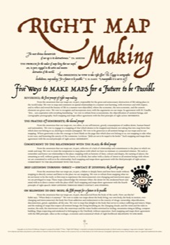 Right MAP Making 