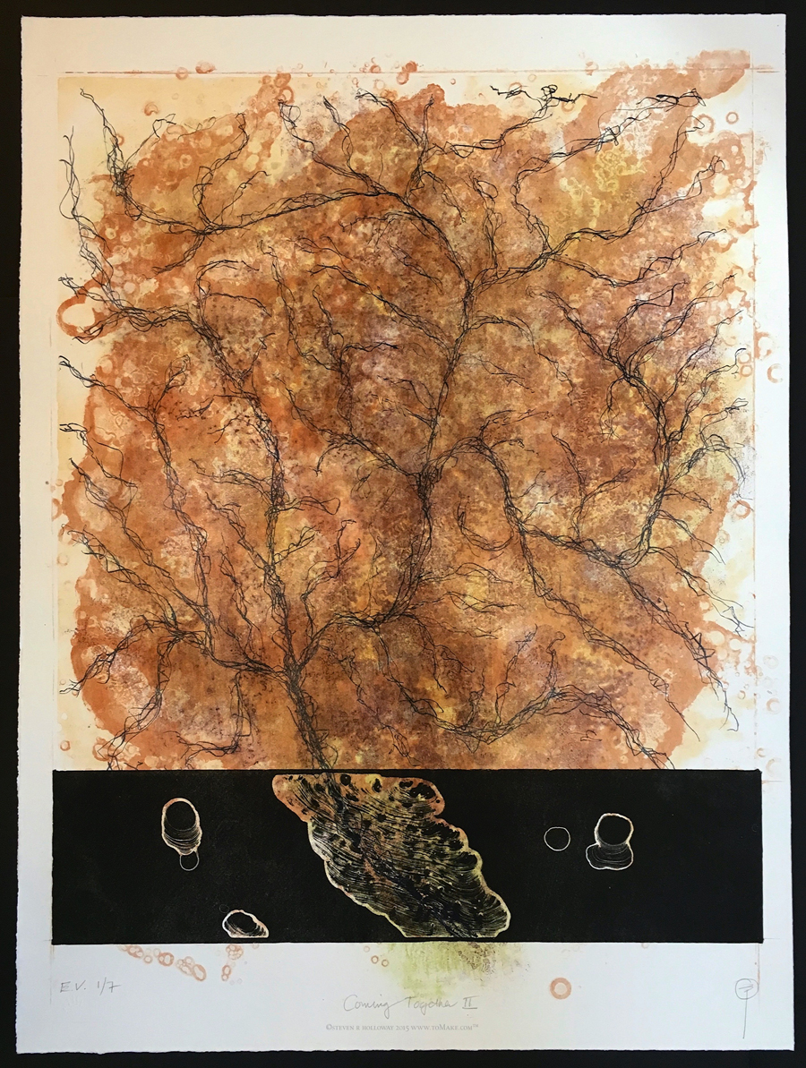Coming Together II 