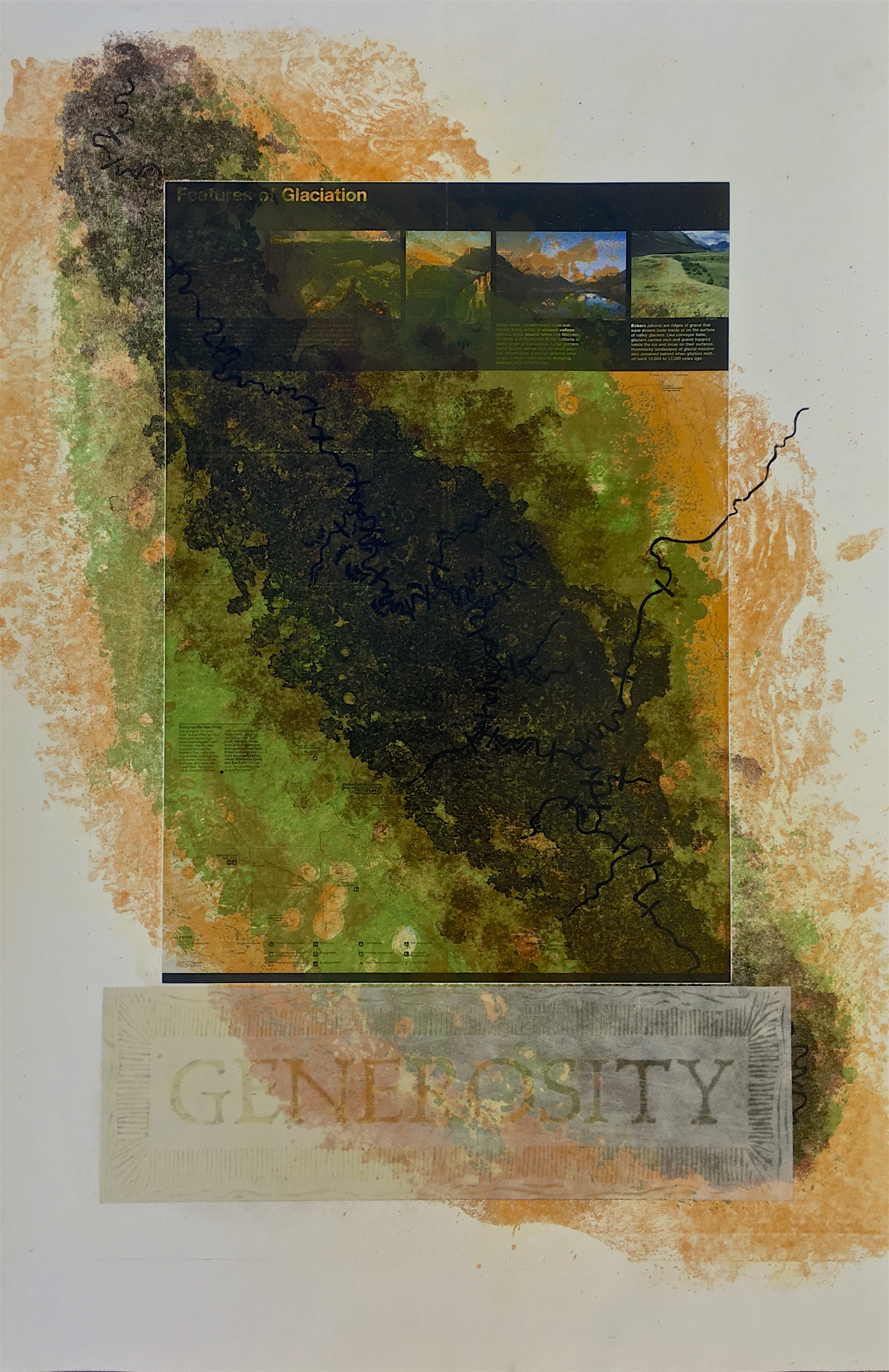 Generosity (Suite 2//2) 