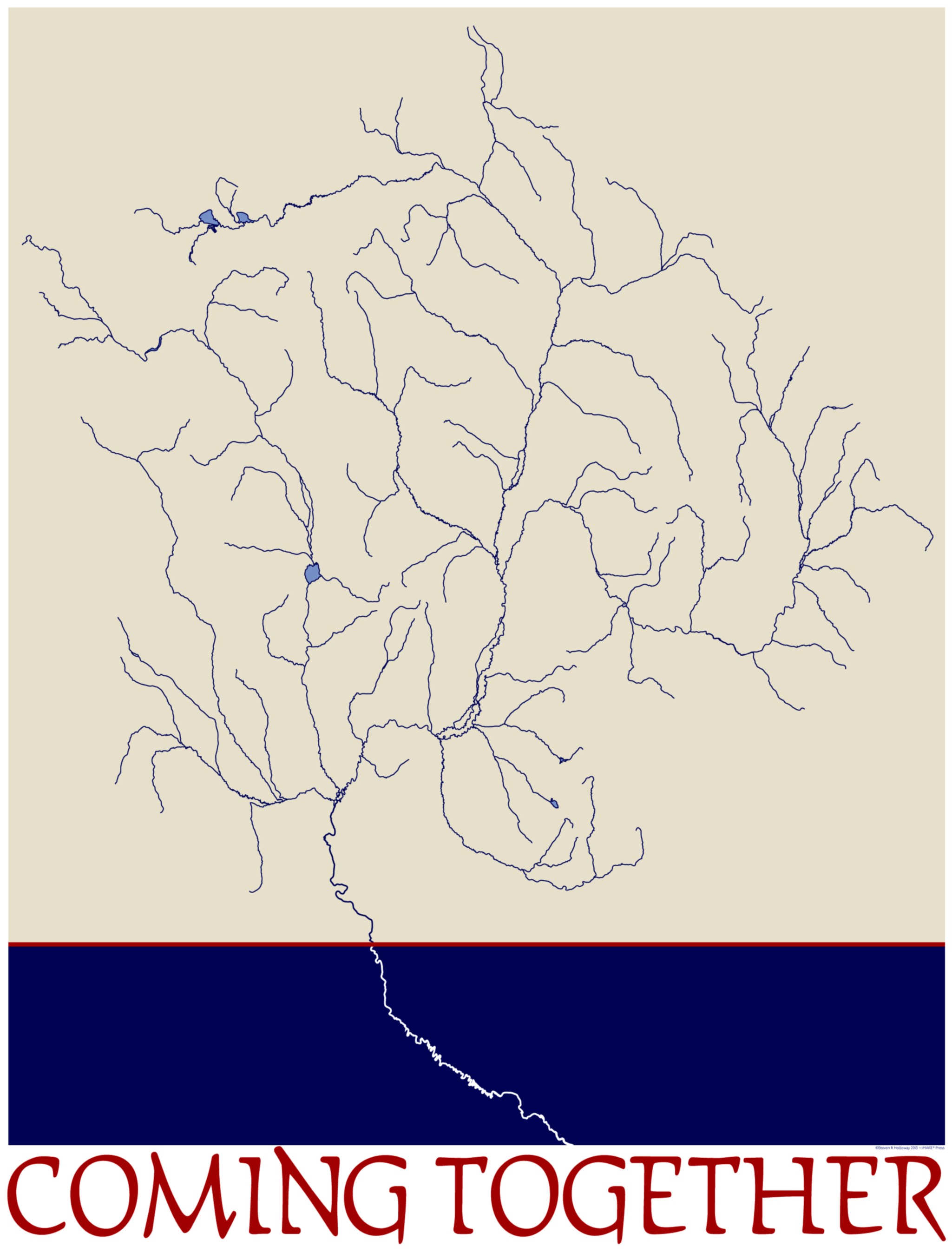 Three Forks 